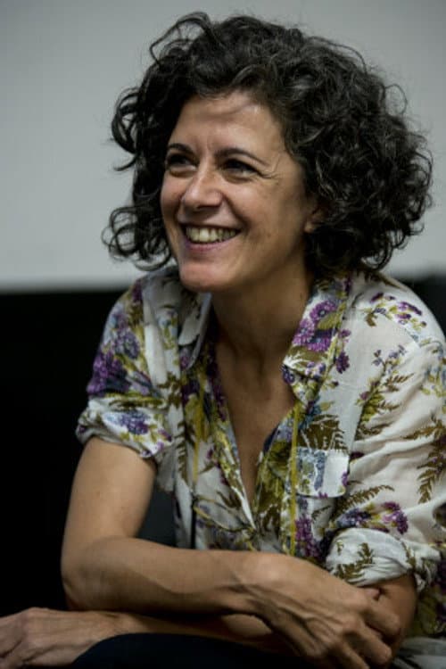 Cristina Carvalhal foto