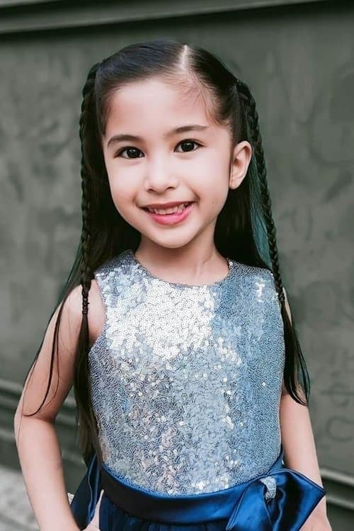 Erin Rose Espiritu foto