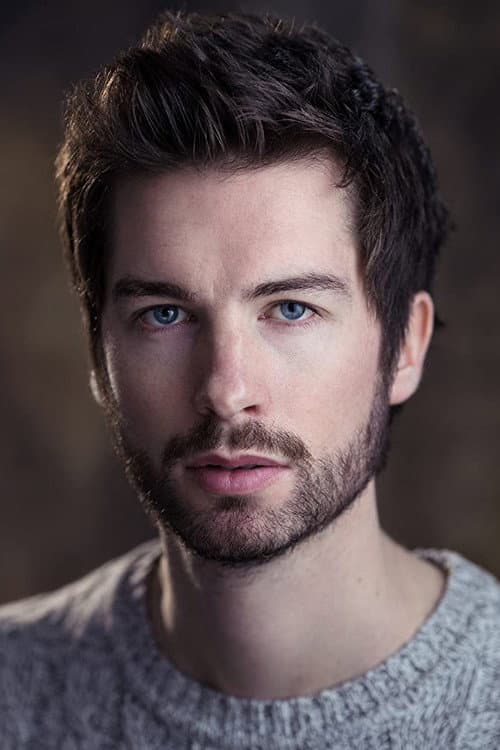 James Henri-Thomas foto