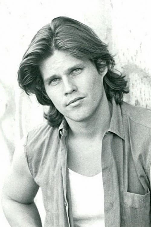 Scott McGinnis foto