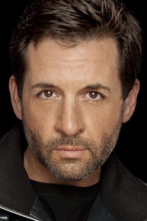 Gabriel Reid foto