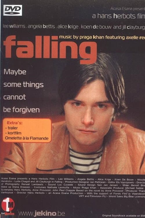 Vallen (2001) poster
