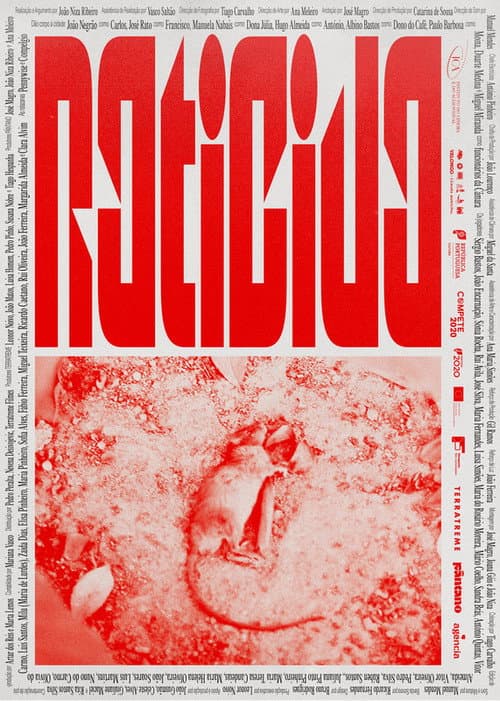 Raticida (2022) poster