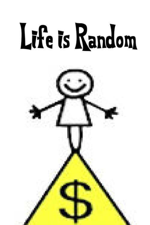 Life is Random (2013) poster