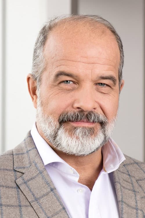 Éric Bédard foto