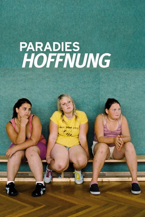 Paradies: Hoffnung (2013) poster