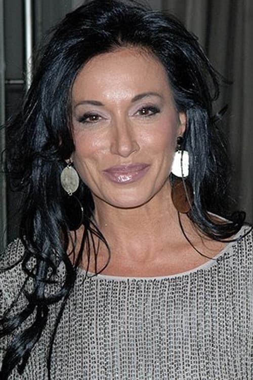 Nancy Dell'Olio foto