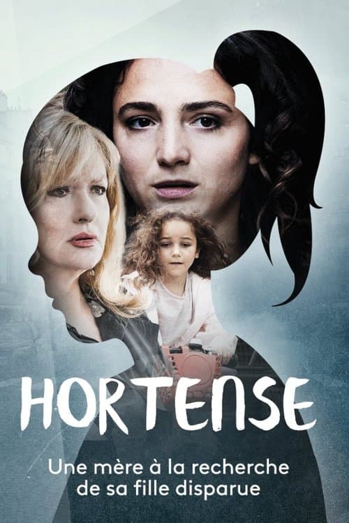 Hortense (2020) poster
