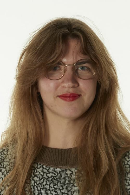 Fanny Hagdahl Sörebo foto