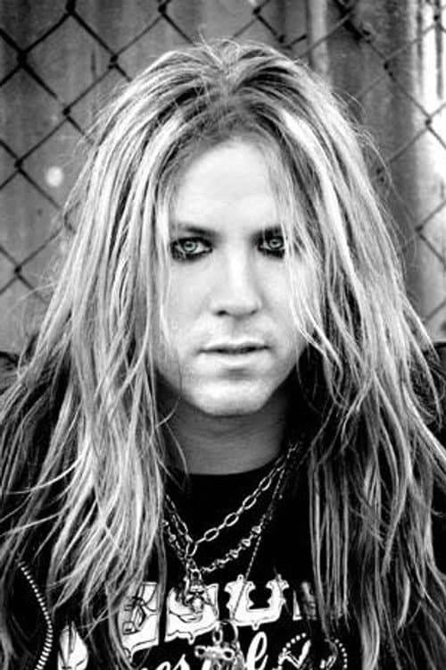 Troy Patrick Farrell foto