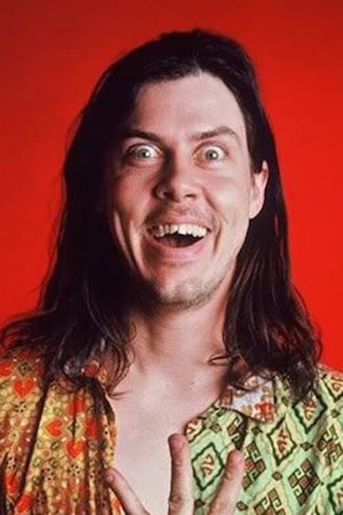 Gibby Haynes foto