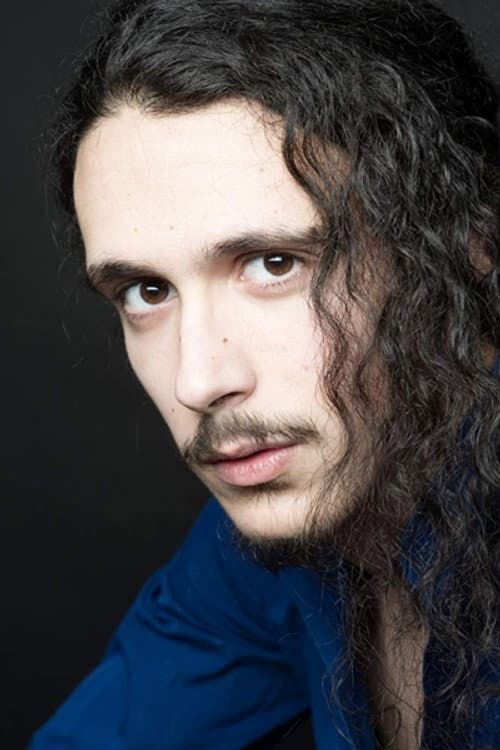 Paul Adrien Ferré foto