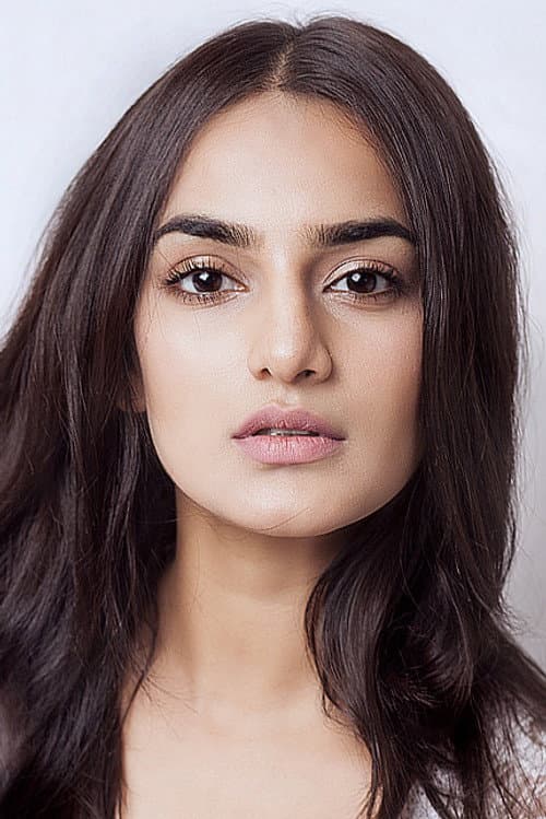 Priyanka Purohit foto
