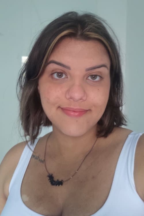 Júlia Mendonça foto