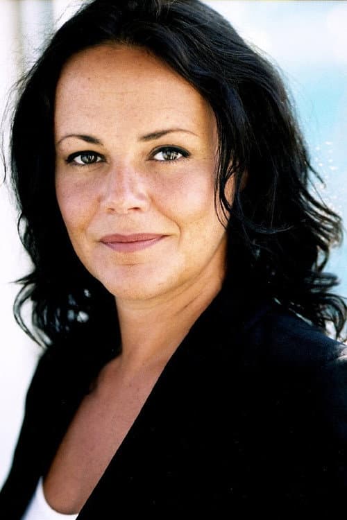 Christianne Hirt foto