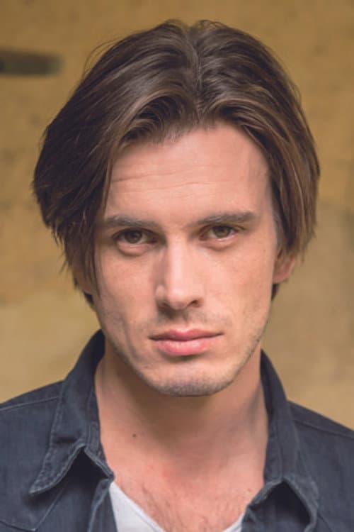 Daniel Žulčák foto