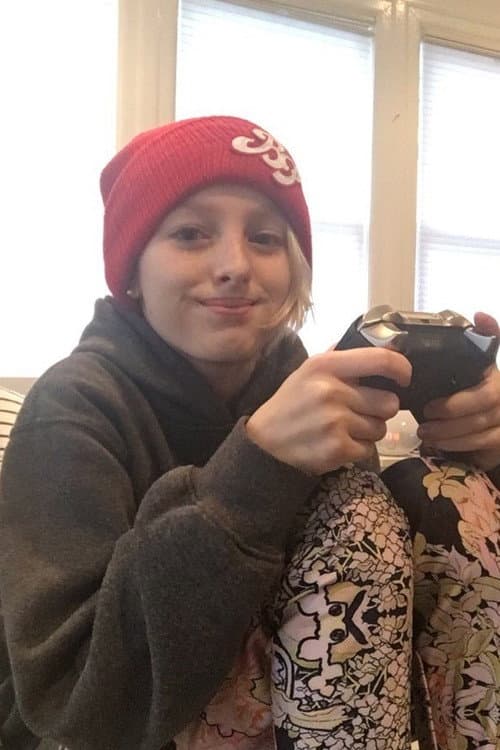 Millie Ramsey foto
