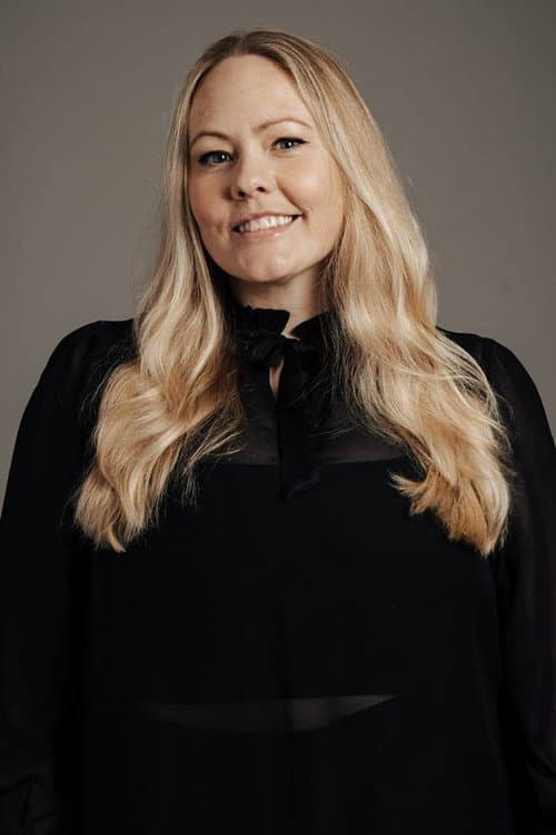 Frida Andersson foto