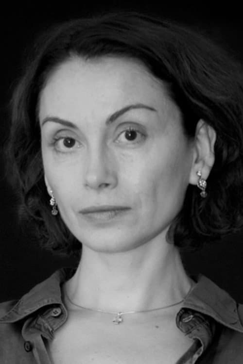 Jeanette Spassova foto