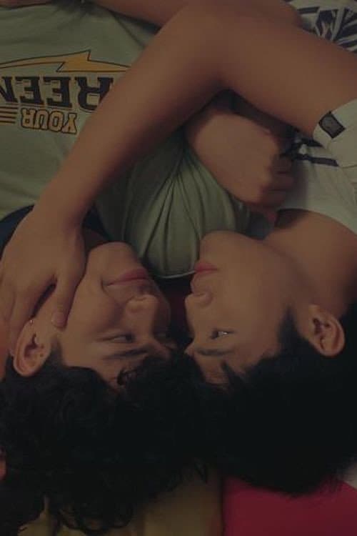 The Game Kiss (2011) poster