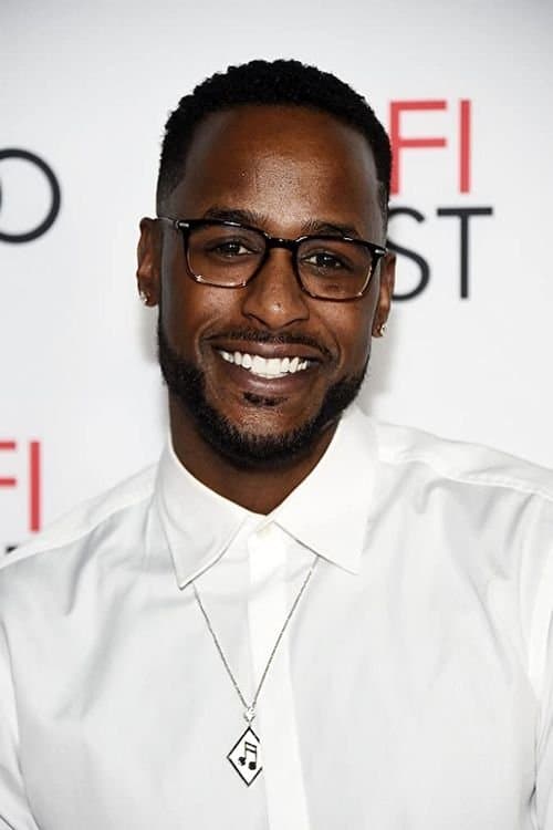 Jackie Long foto