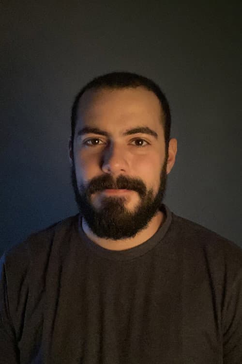 ‍Sávio Fernandes foto