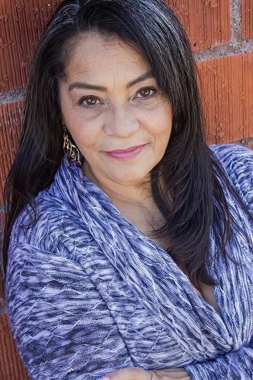Elizabeth Lamboy-Wilson foto