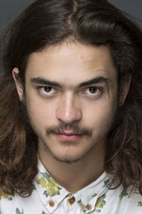 Ethan Alexander McGee foto