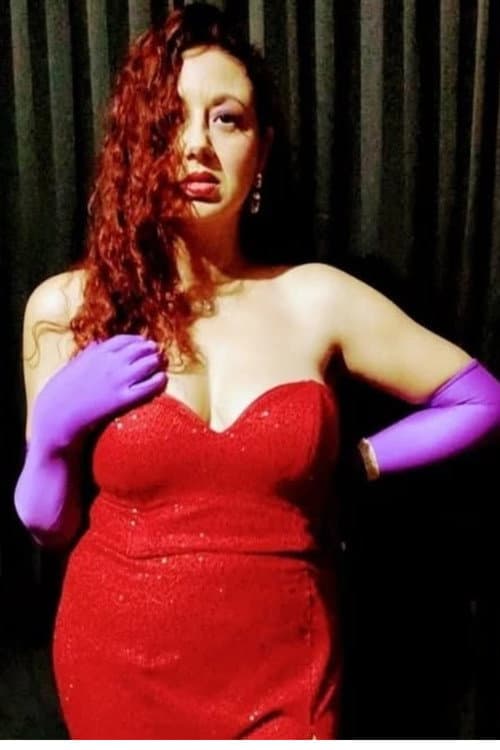 Roberta Gomes (Betah Singer) foto