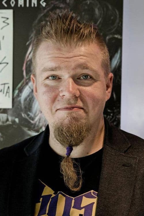 Ari Savonen foto