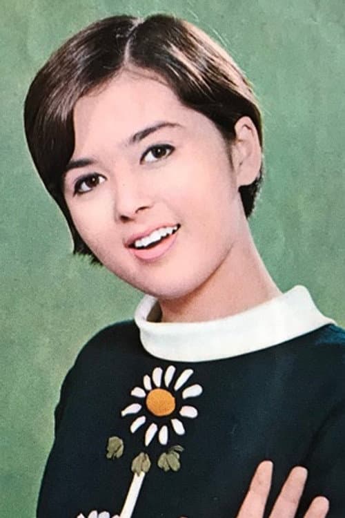 Tomoko Megumi foto