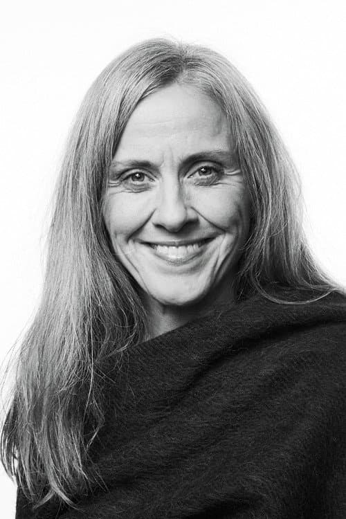 Harpa Arnardóttir foto