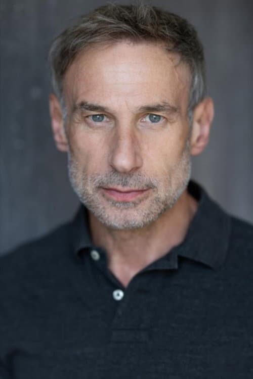 Paul Opacic foto