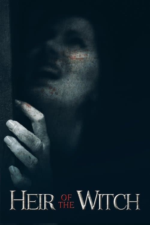 Heir of the Witch (2023) poster