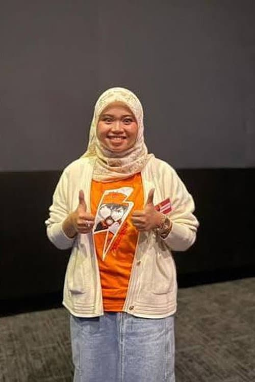 Nur Fathiah Diaz foto