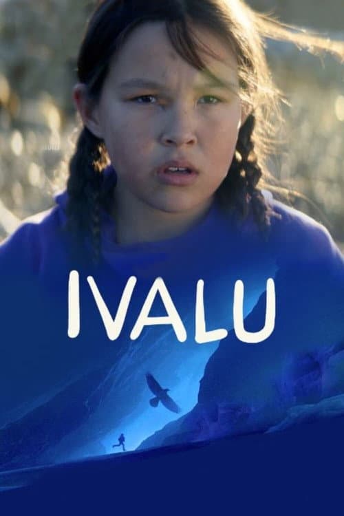 Ivalu (2023) poster