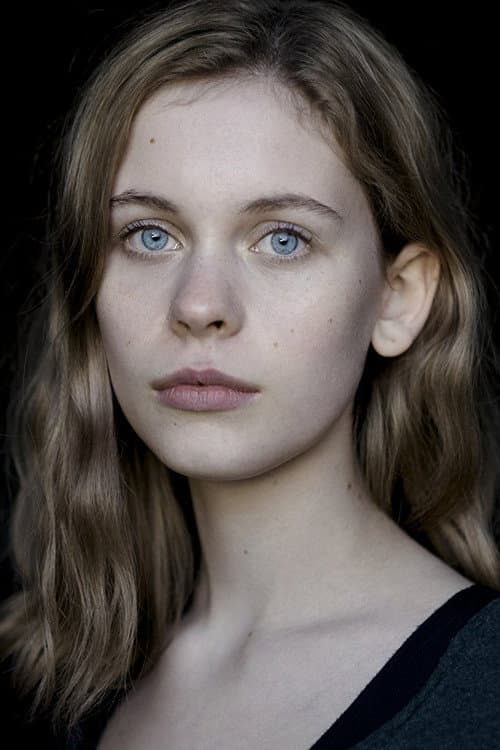 Sorcha Groundsell foto