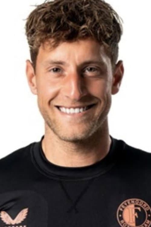 Tim Janssen foto