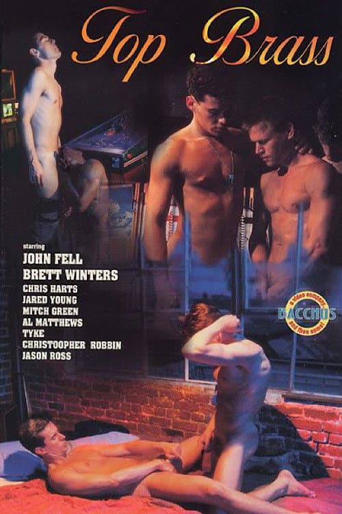 Top Brass (1997) poster