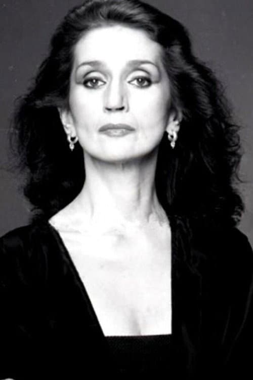 Dimitra Arliss foto