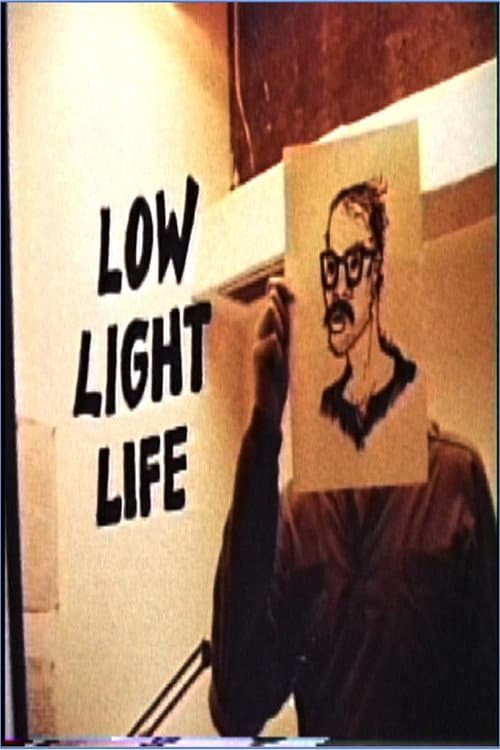 Low Light Life (1988) poster