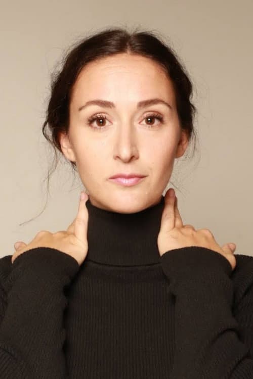 Jenni Merla foto