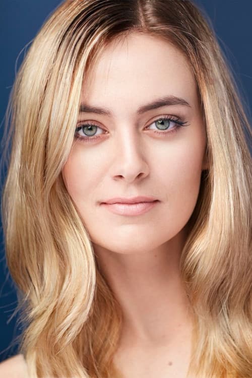 Caitlin Fowler foto