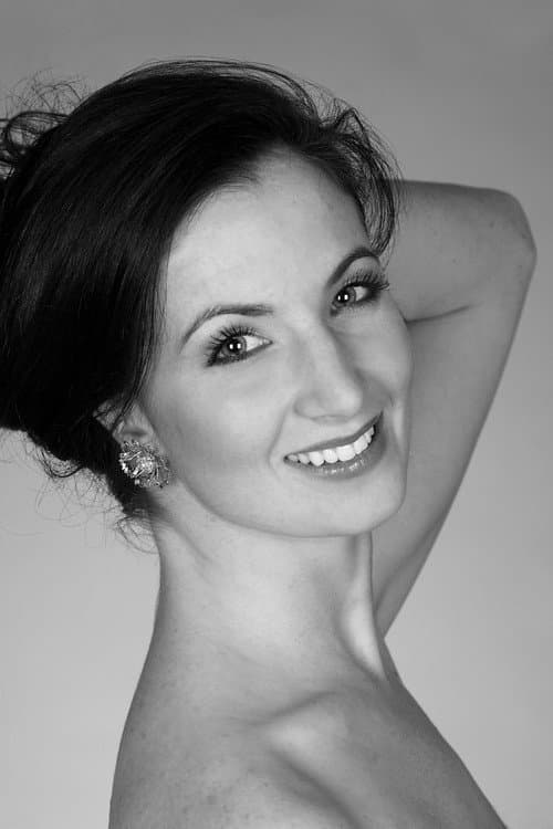 Lauren Cuthbertson foto
