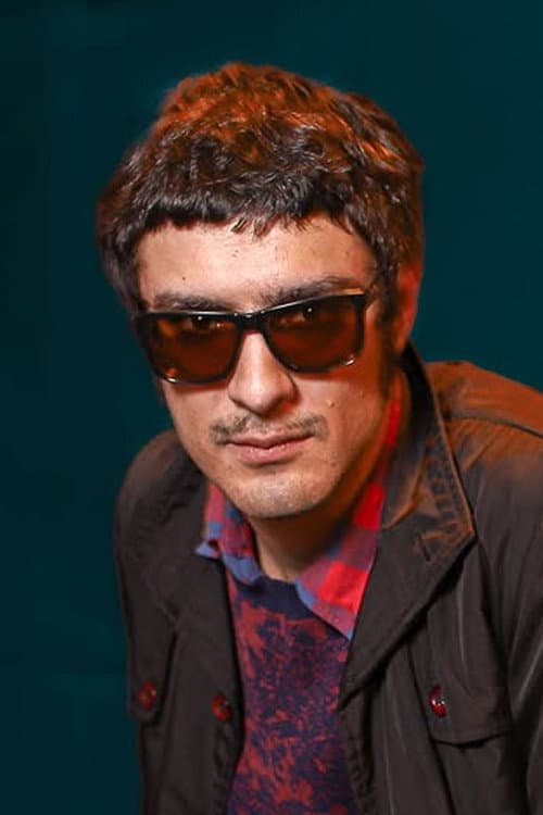 Federico Luis Tachella foto