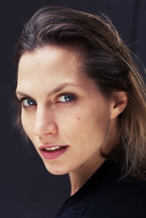 Tatiana Nekrasov foto