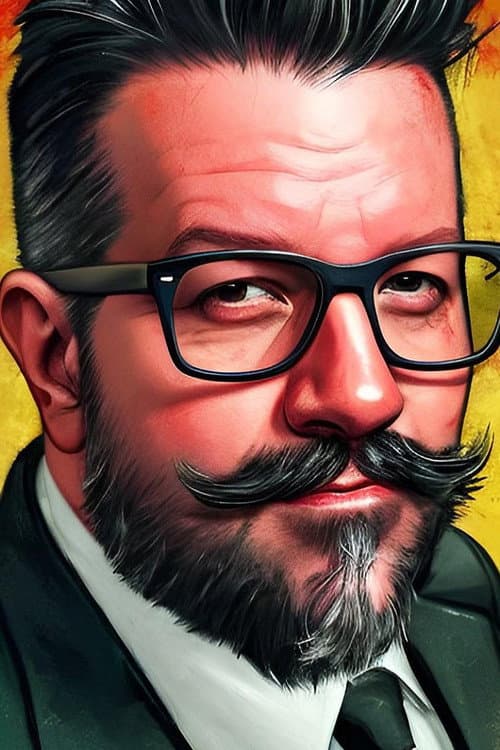 Jeffrey Dean Gray foto
