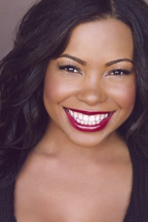 Paula Jai Parker foto