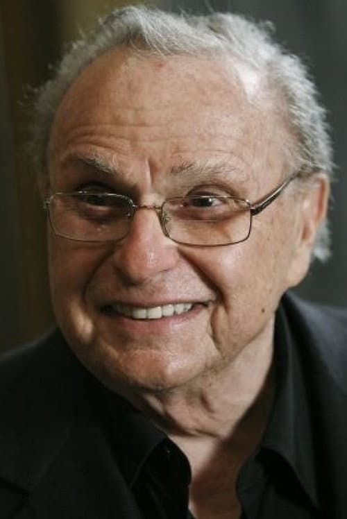 Martin Erlichman foto