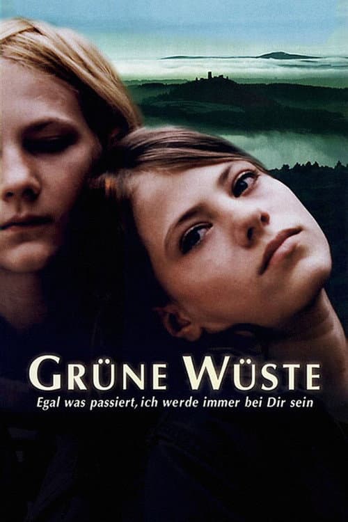 Grüne Wüste (1999) poster